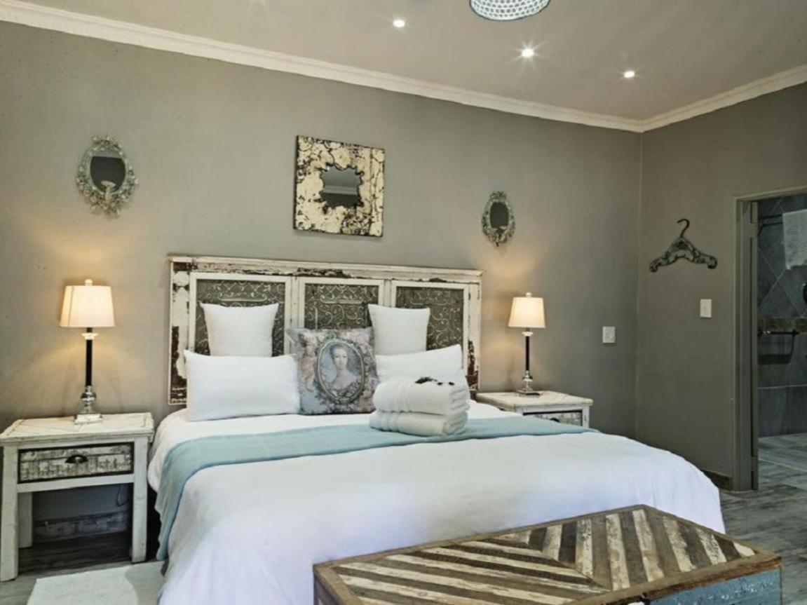 De Loft Guesthouse Piet Retief Exterior photo