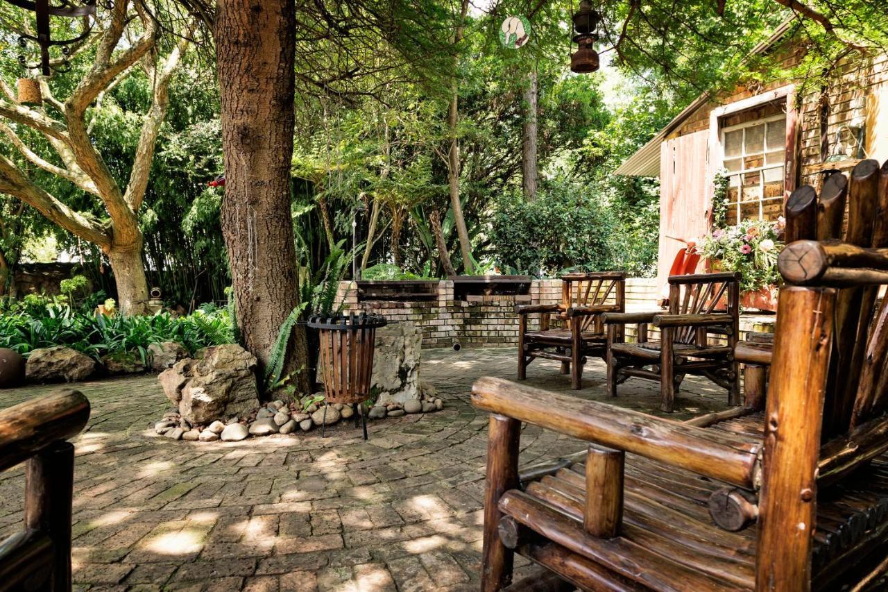 De Loft Guesthouse Piet Retief Exterior photo