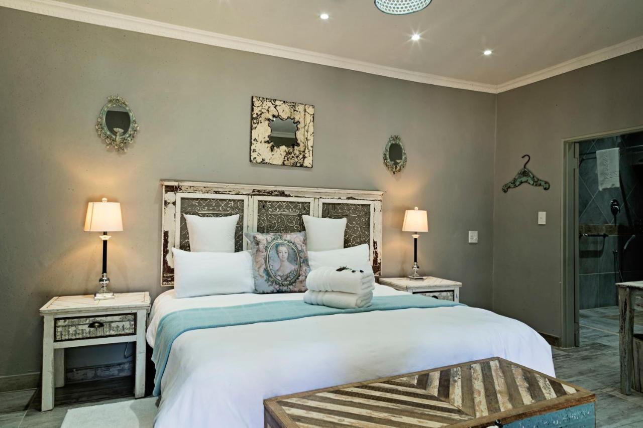 De Loft Guesthouse Piet Retief Exterior photo