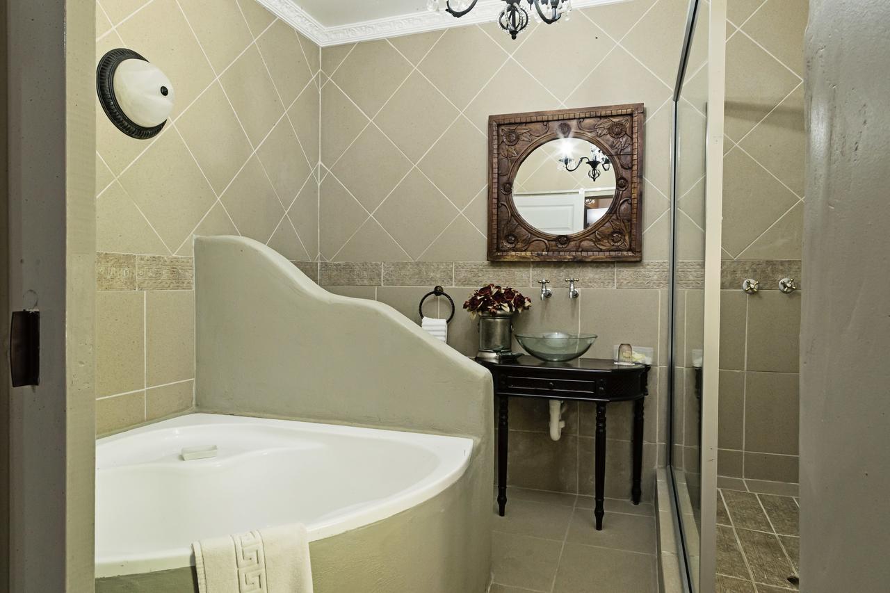 De Loft Guesthouse Piet Retief Exterior photo